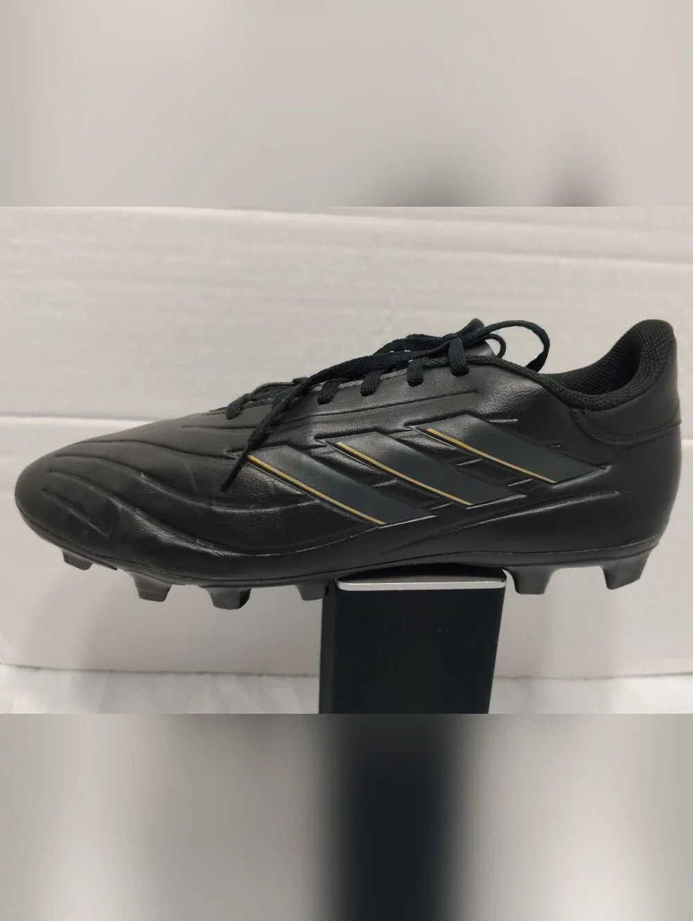 Adidas Copa Pure 2, Men # 12 US, Club Soccer Cleats